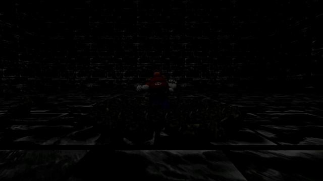 Mario's Tunnel Of Doom (Shorts?) смотреть онлайн