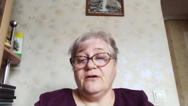 Любимой музе читаю стихи и сказку. ( часть2)?❤️ смотреть онлайн