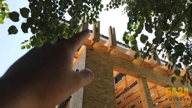 Терраса с плоской крышей | Тёплая пристройка к дому с панорамными окнами смотреть онлайн