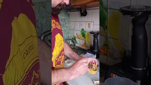Готовим майонез из детства. Быстро и бюджетно смотреть онлайн
