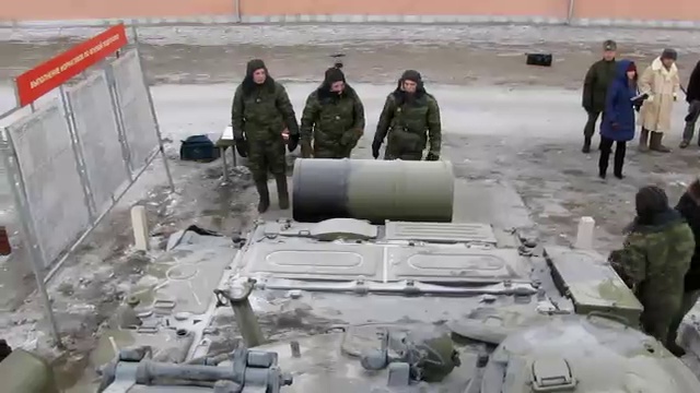 танковый боекомплект смотреть онлайн