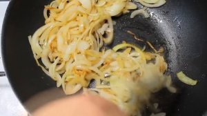 Рецепт: Морской ОКУНЬ ПОД МАРИНАДОМ