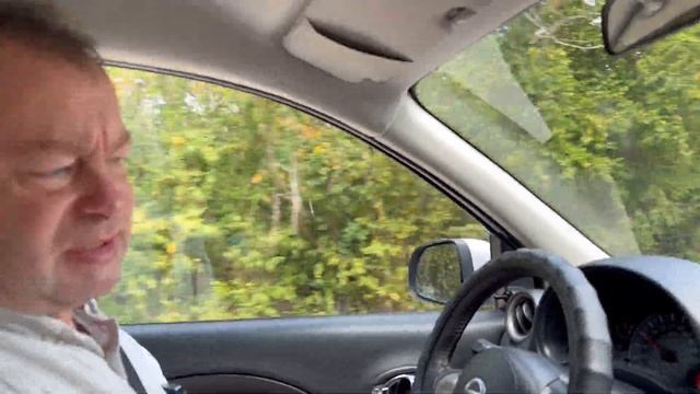 Отпуск. Снова остров Cozumel 2023 идем пешком от аэропорта, город, дороги, рестораны смотреть онлайн