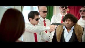 South Movie Hindi Dubbed | South Indian Movies Dubbed In Hindi  | Junga Movie