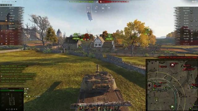 WOT | игра в удовольствие смотреть онлайн