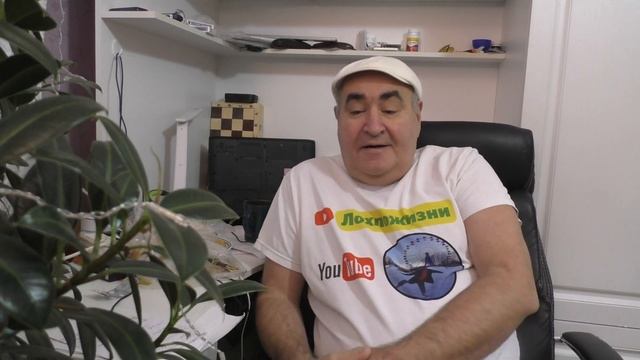 Обращение к новым подписчикам канала Анти-Лохпожизни смотреть онлайн