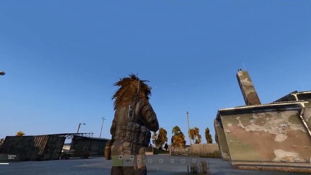 DayZ Валера Крымский прав мир виртуальный!!! смотреть онлайн
