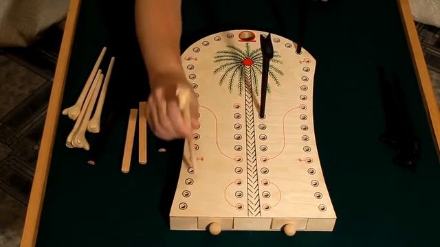 Игра 'Собаки и шакалы' Шен смотреть онлайн