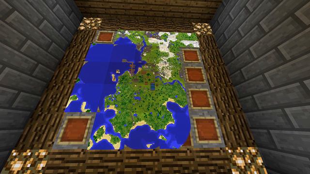 How To Make Minecraft Fun Again.. смотреть онлайн