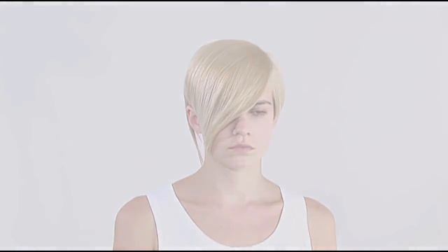 Красивая короткая женская стрижка смотреть онлайн