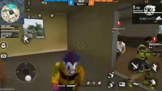 CLASH RANEKD KILLS // REGION NO 1 PLAYER // REGION NO 65 PLAYER // FREE FIRE IN TAMIL // PROUD TO смотреть онлайн
