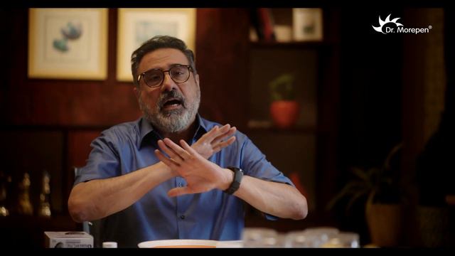 Dr. Morepen Glucose Monitor with Boman Irani смотреть онлайн