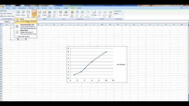Excel Graph to Google Doc смотреть онлайн