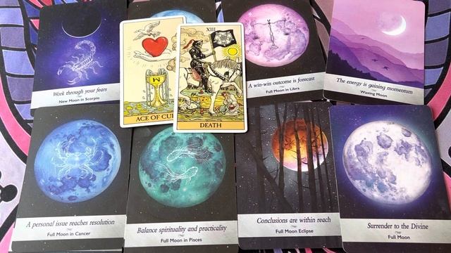 Gratefully, I Surrender my Struggle-Higher View-Solutions/Conclusions #dailytea #collective #tarot смотреть онлайн