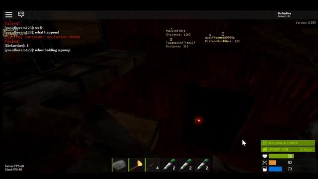 57 c4 carzy loot!(Roblox lost Duo) смотреть онлайн