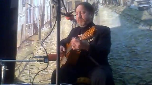 Рустам Ахметзянов "ШВЫ" стихи Александр Шершнев смотреть онлайн