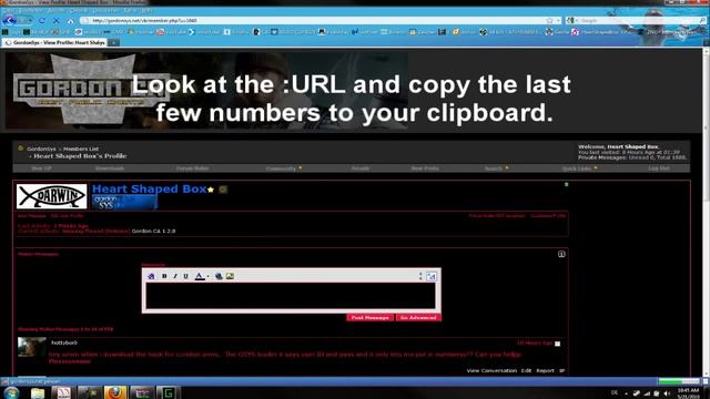 How to use: GCA 1.2.8 смотреть онлайн