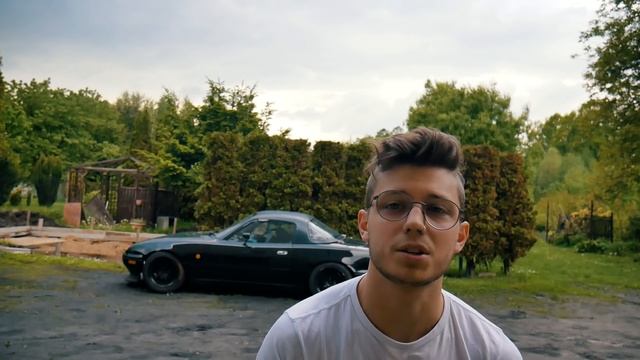 Miata Update #2 | NIGHTRIDE смотреть онлайн