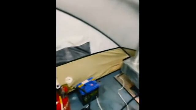 #теплообменник В ПАЛАТКУ для зимней рыбалки своими руками смотреть онлайн