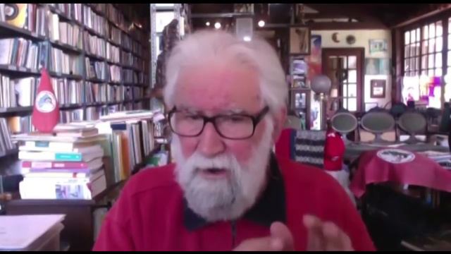 Leonardo Boff | Per un'etica della madre terra | Molte Fedi 2021 смотреть онлайн