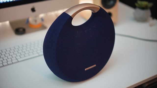JBL Xtreme 2 vs Harman Kardon Onyx Studio 5 Sound comparison смотреть онлайн