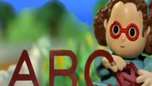 Fisher-Price ABC Stories смотреть онлайн