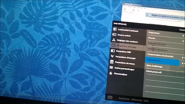 UP3214Q - Petit test 4K - UltraSharp 32" ULTRA HD смотреть онлайн