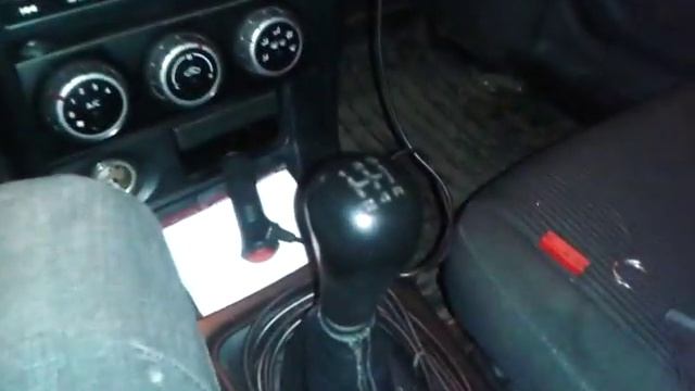 Almera Classic: ремонт предохранителей смотреть онлайн