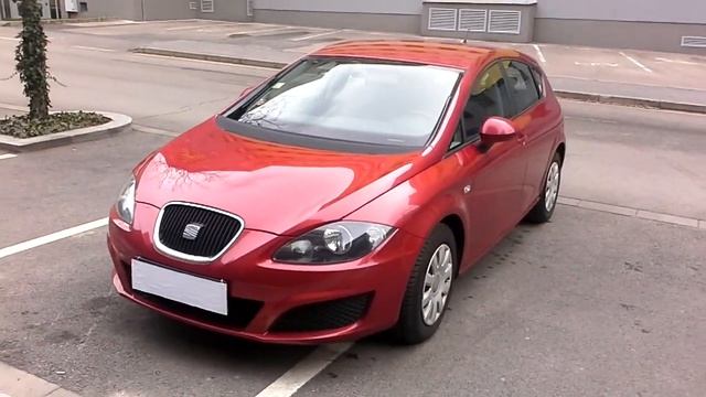 Seat Leon 1.4
