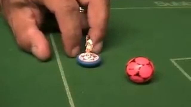 How To Play Subbuteo: Shooting смотреть онлайн