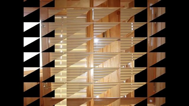 Жалюзи своими руками смотреть онлайн