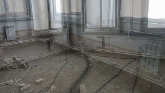 Монтаж инженерных систем под ключ.mp4 смотреть онлайн