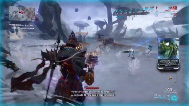 Warframe farme magma Chamber смотреть онлайн