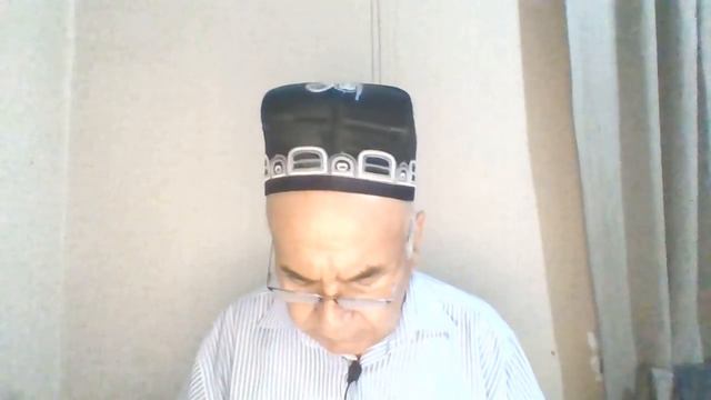 ZOKIRJON MASHRAPOVGA ARMUG'ON Замечательный подарок