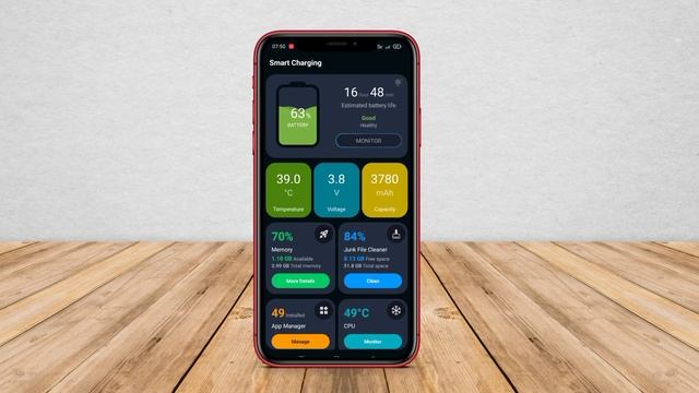 3 Best Fast Charging App For Android in 2024 смотреть онлайн