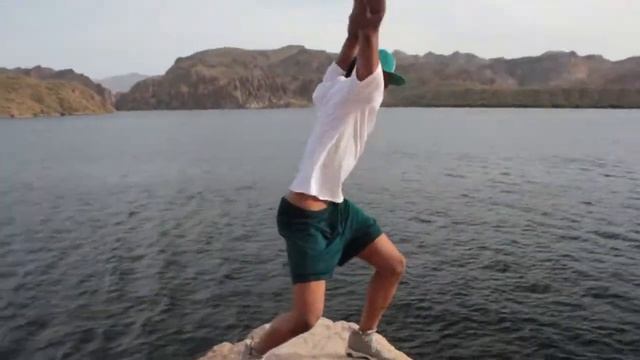 A day at the lake | BAY-Z | смотреть онлайн