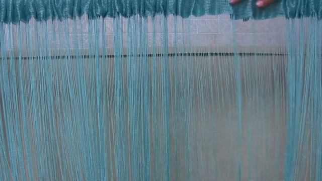 Кисея однотонная легкая бирюзовая смотреть онлайн