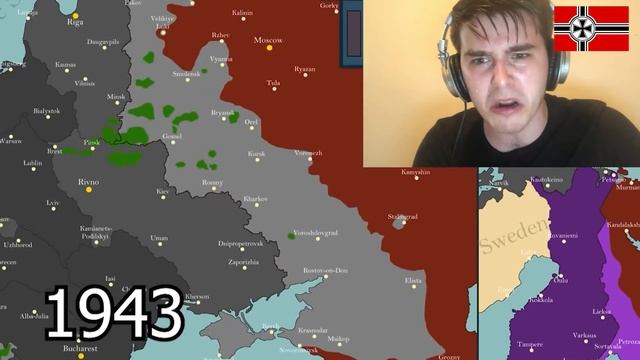 EASTERN FRONT IN A NUTSHELL (reupload) смотреть онлайн