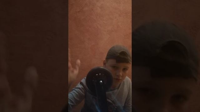 Обзор на мой трюковой самокат смотреть онлайн