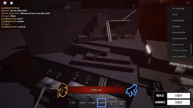 roblox mad blox funny moments смотреть онлайн