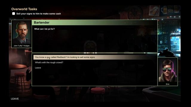 HellSign Gameplay (PC Game) обзор и прохождение