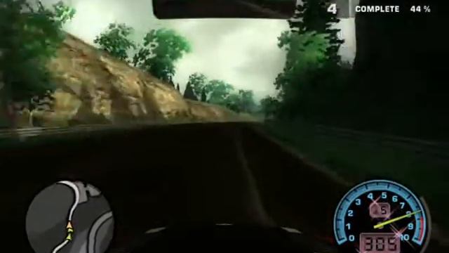 Need For Speed Most Wanted Shtate Warrent смотреть онлайн