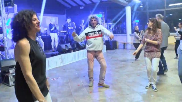 ARMANDO SHOW смотреть онлайн