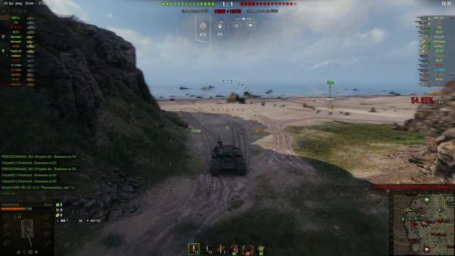 50TP Prototyp Набор Зулу (Zulu) Twitch Prime смотреть онлайн