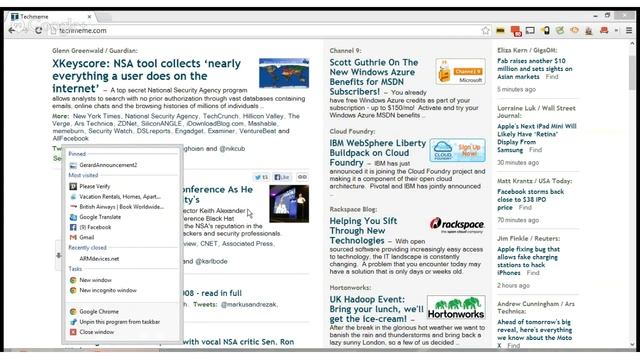 ARMdevices.net Hangout Show: Moto X, Chromecast and other Tech News Live смотреть онлайн