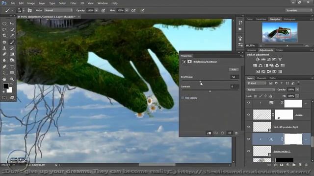 Adobe Photoshop CC 2020 Preview Speak Khmer смотреть онлайн