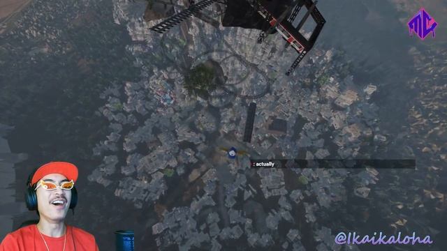 Only Up! 33 Second Speedrun Glitch Tutorial смотреть онлайн