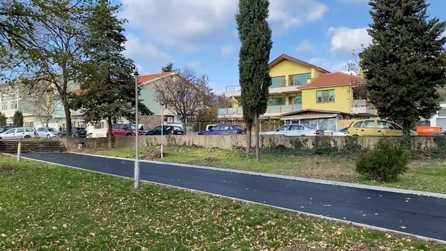 Болгария. Про недвижимость. Что с ценами и когда подорожает электричество... смотреть онлайн