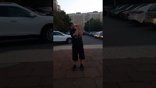 тутор танца спикермена смотреть онлайн