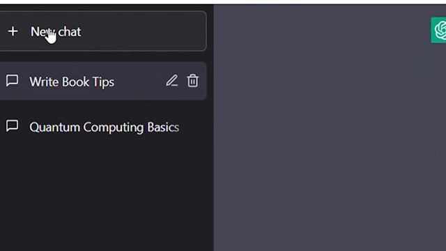 How To Use ChatGPT - ChatGPT Tutorial for Beginners смотреть онлайн
